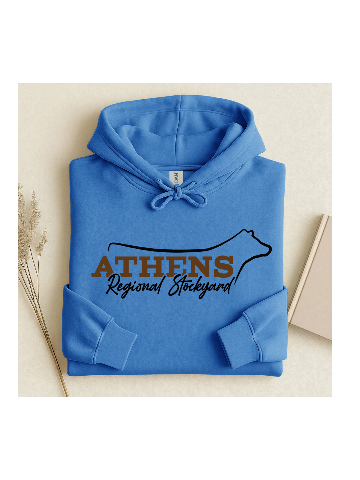 OG Stockyard Hoodie