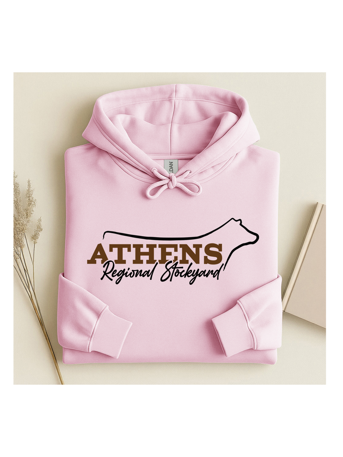OG Stockyard Hoodie