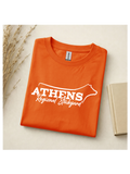 Tennessee Stockyard Tee