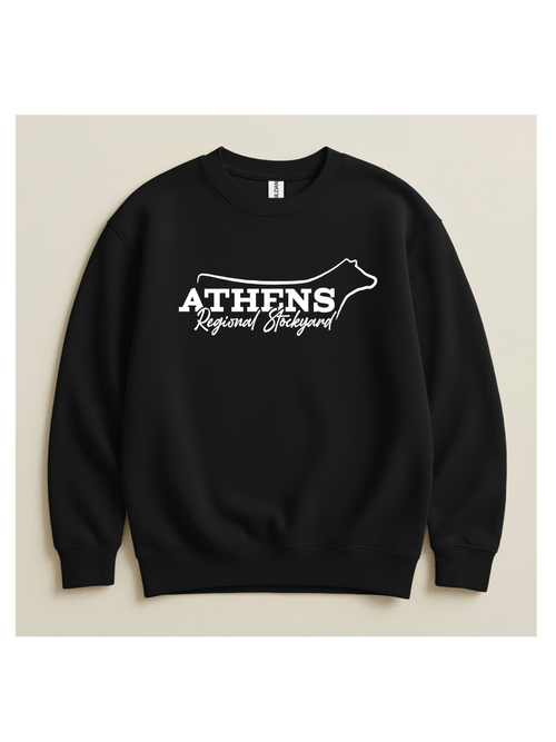 OG Stockyard Crewneck