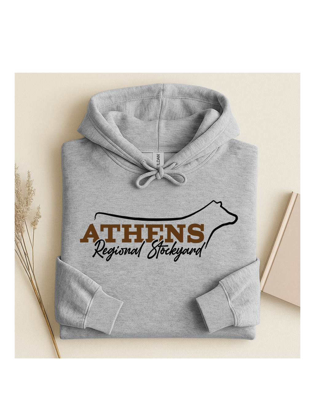 OG Stockyard Hoodie