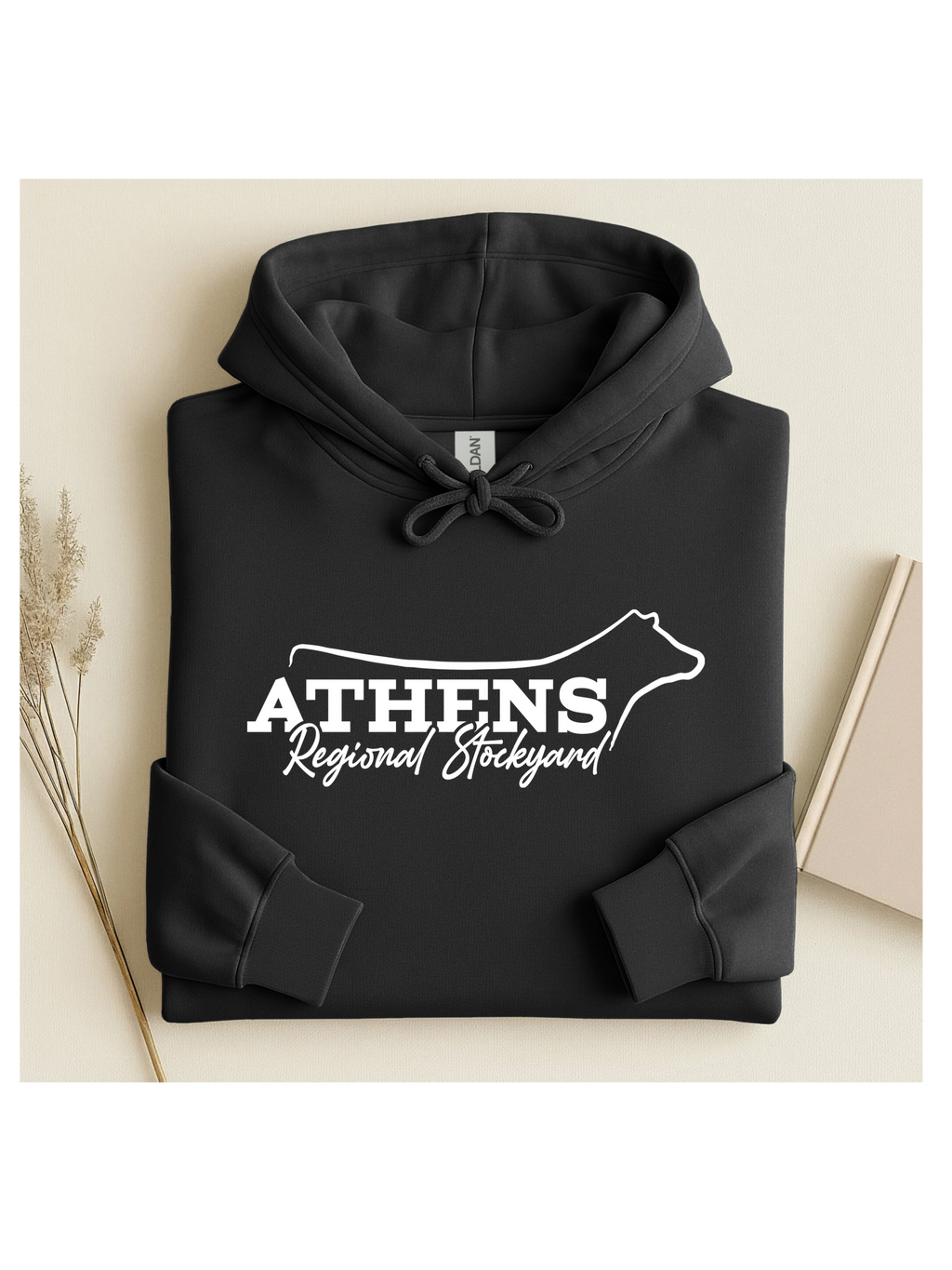 OG Stockyard Hoodie