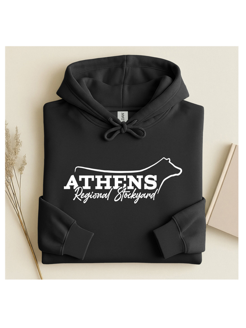 OG Stockyard Hoodie