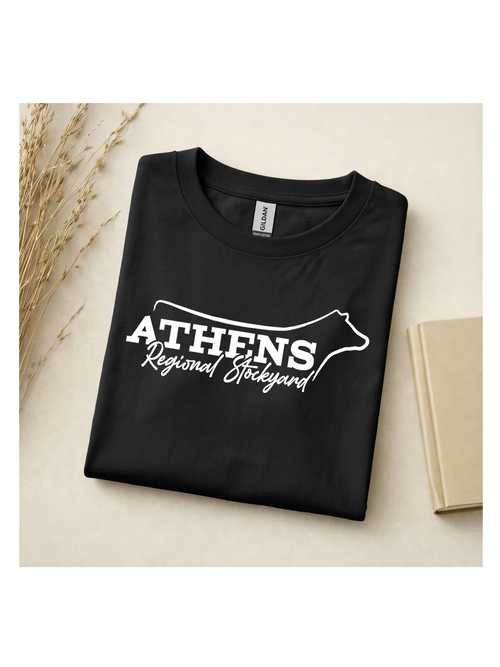 OG Stockyard Tee