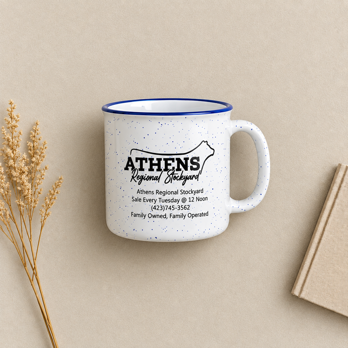 Coffee Mug